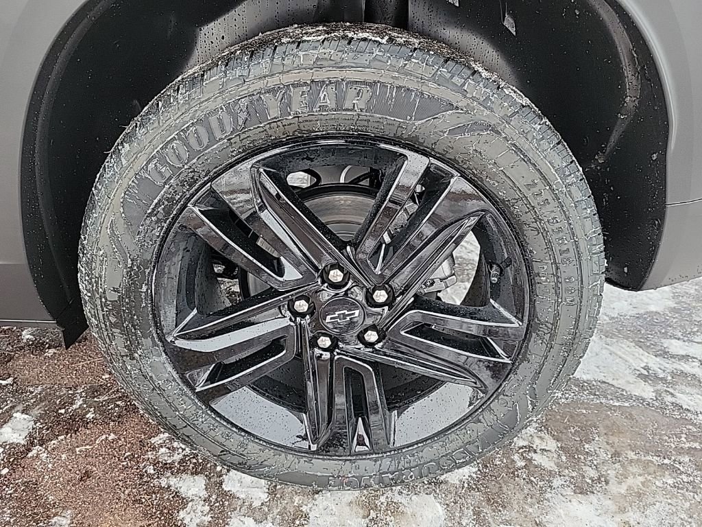 New 2026 Chevrolet Trax ACTIV image 9