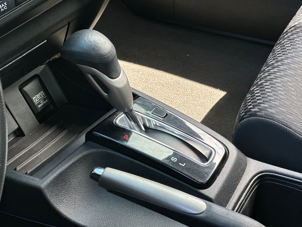 Used 2014 Honda Civic LX image 18
