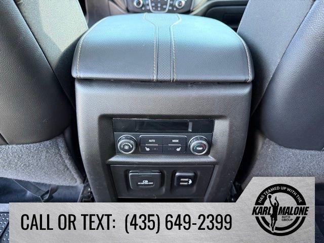 Used 2018 Chevrolet Traverse Premier w/ LPO, Floor Liner Package image 34