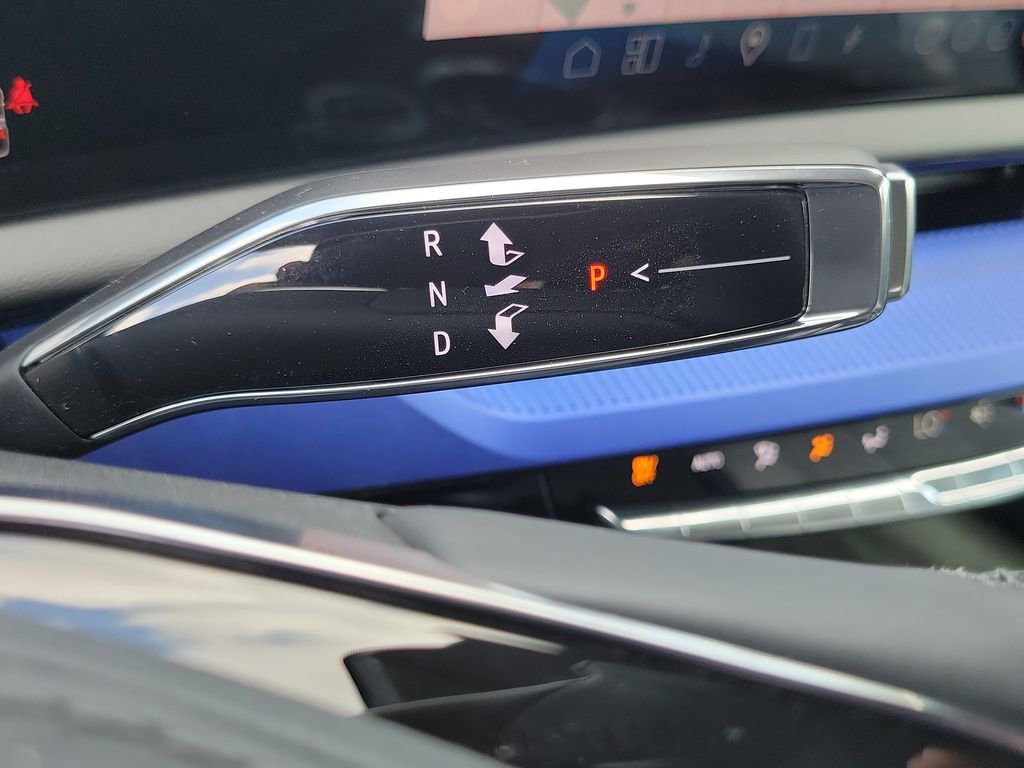Certified 2026 Cadillac Optiq V AWD/4WD image 15