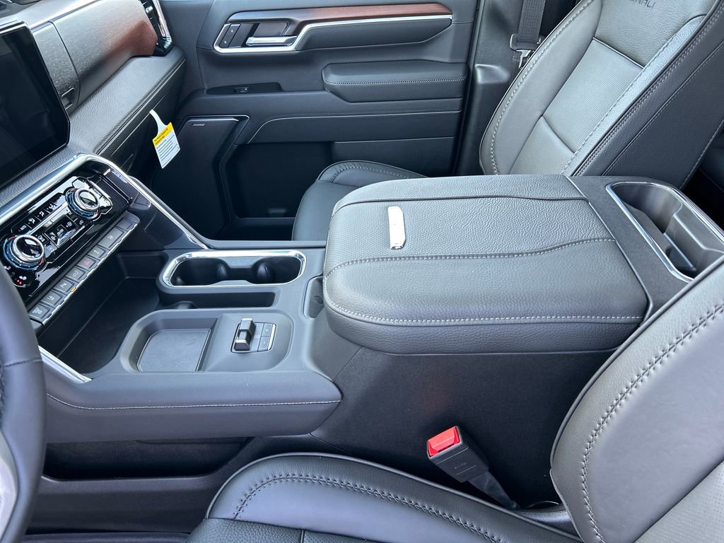 New 2026 GMC Sierra 3500 Denali w/ Denali Reserve Package image 42