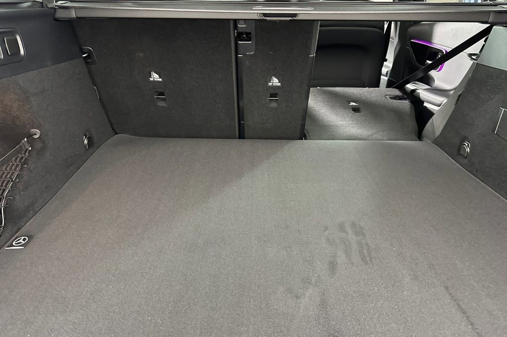 Certified 2026 Mercedes-Benz GLC 300 4MATIC image 19