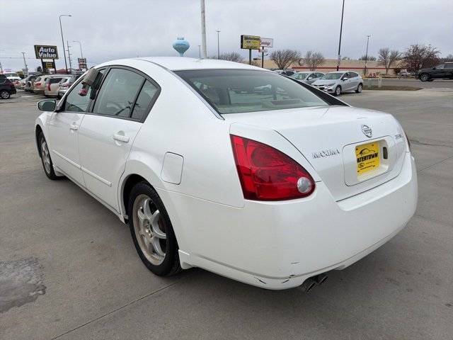 Used 2004 Nissan Maxima 3.5 SL image 5