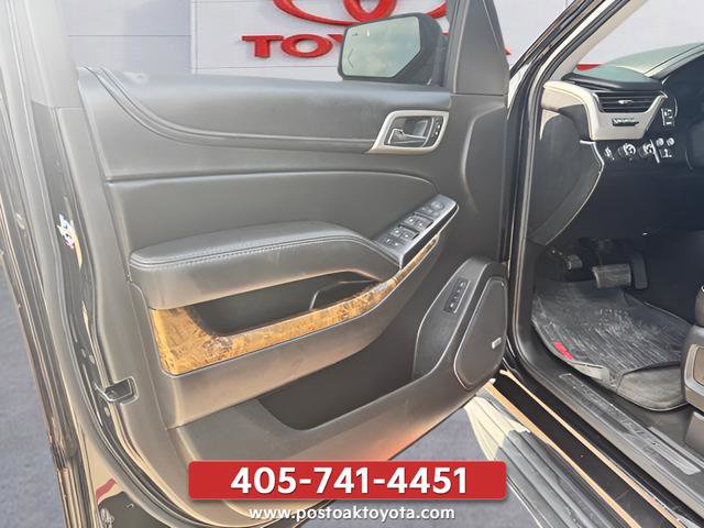 Used 2016 GMC Yukon Denali w/ Open Road Package AWD/4WD image 33