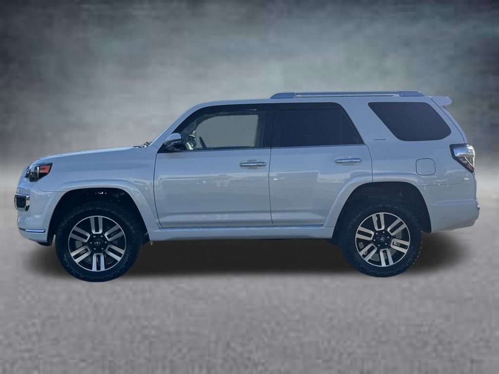 Used 2022 Toyota 4Runner Limited video 2