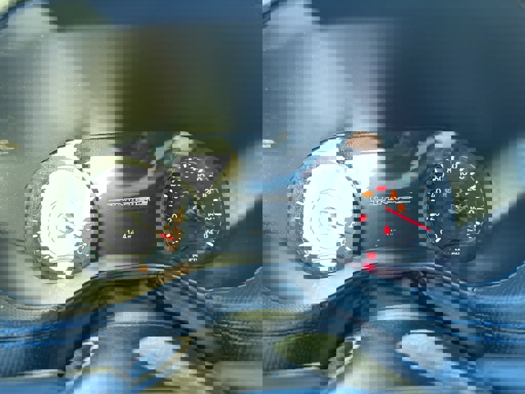 New 2026 Jeep Compass Latitude image 12