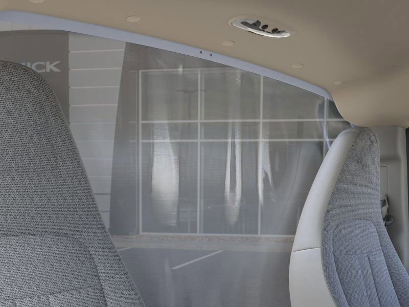 New 2025 GMC Savana 3500 w/ Power Convenience Package image 24