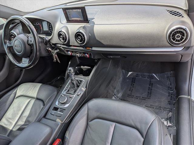 Used 2016 Audi A3 1.8T Premium FWD image 19
