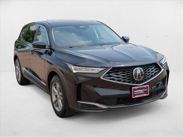 New 2025 Acura MDX SH-AWD image 7