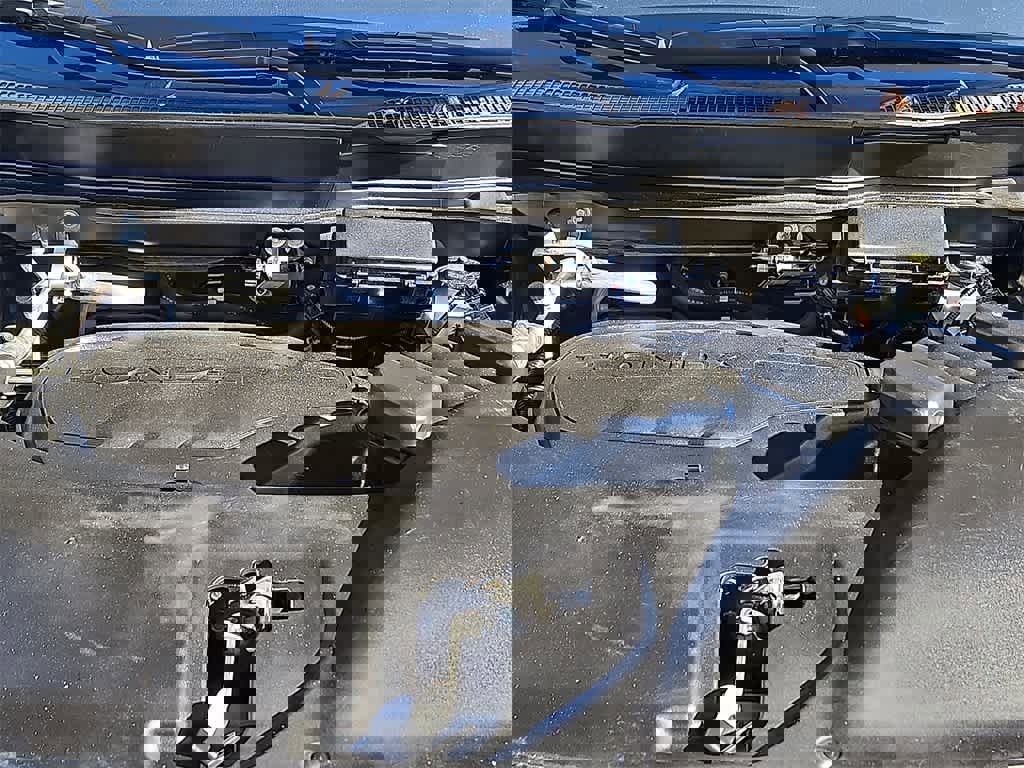 Certified 2022 Honda Pilot EX-L image 28