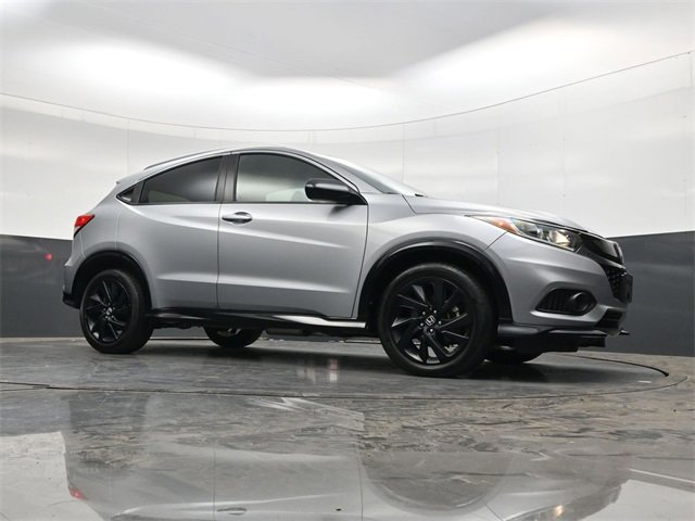 Used 2022 Honda HR-V Sport image 28