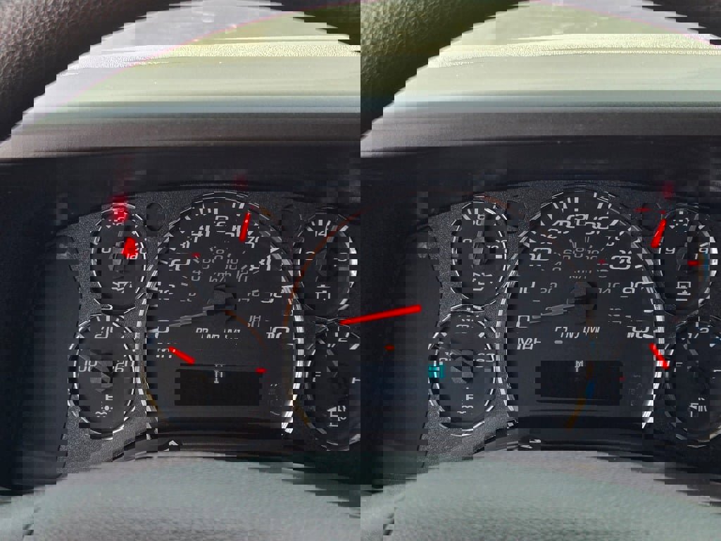 Used 2024 GMC Savana 2500 w/ Driver Convenience Package image 23