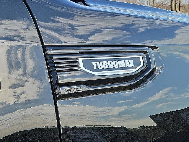 New 2026 GMC Sierra 1500 Elevation image 21