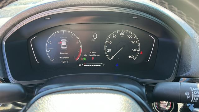 Used 2022 Honda Civic Sport image 13