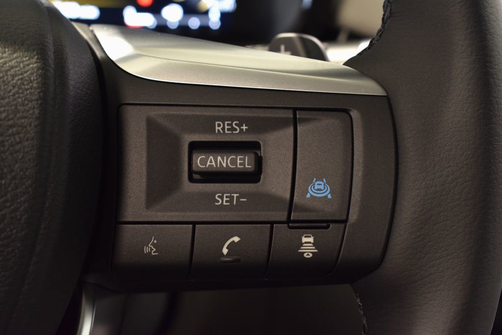 New 2026 INFINITI QX60 Luxe w/ Cargo Package image 20