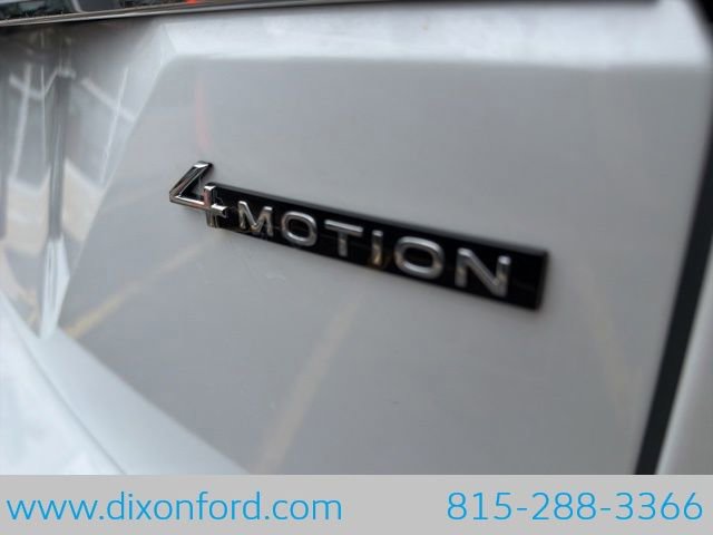 New 2026 Volkswagen Atlas SE image 27