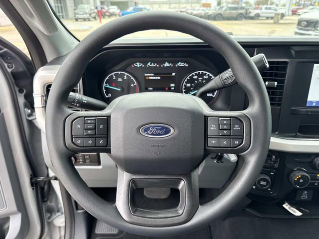 New 2026 Ford F250 XL w/ STX Appearance Package image 25