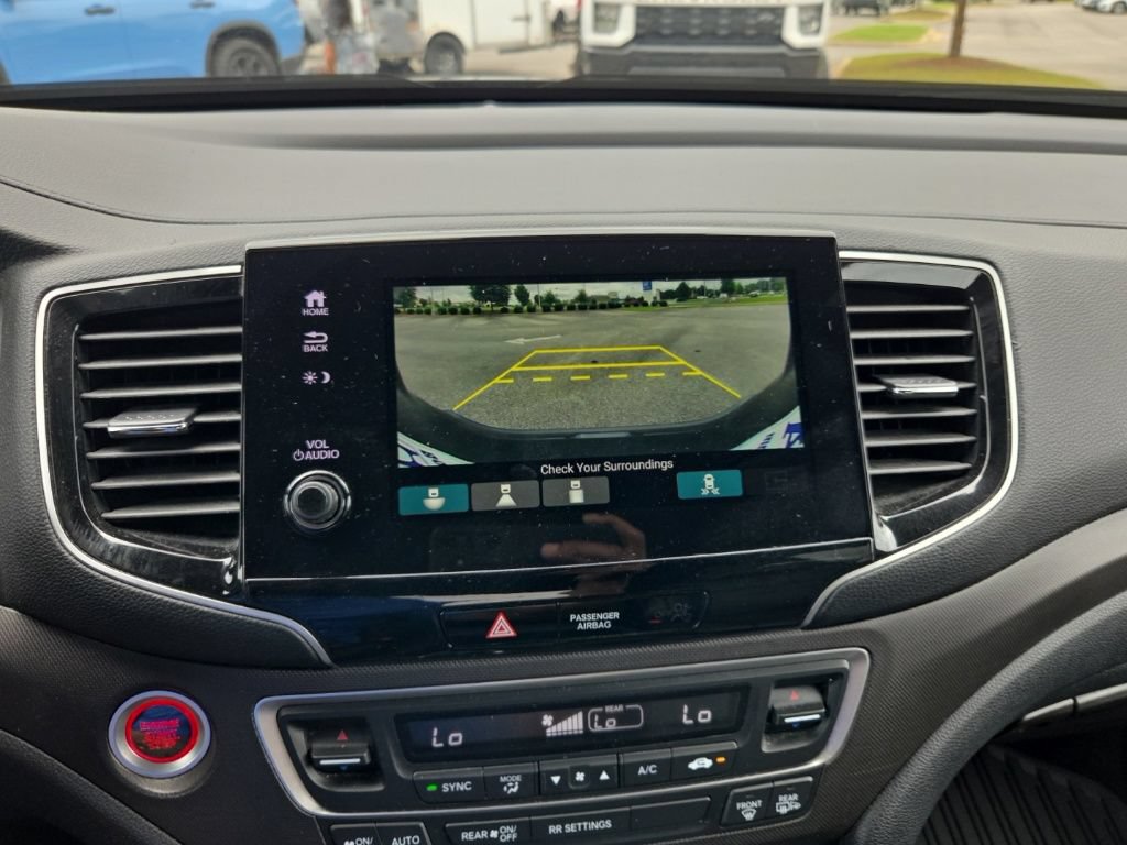 Used 2022 Honda Passport TrailSport image 29
