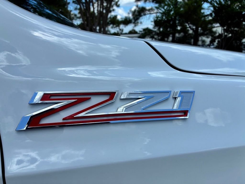 New 2026 Chevrolet Tahoe Z71 w/ Z71 Off-Road Package AWD/4WD image 4