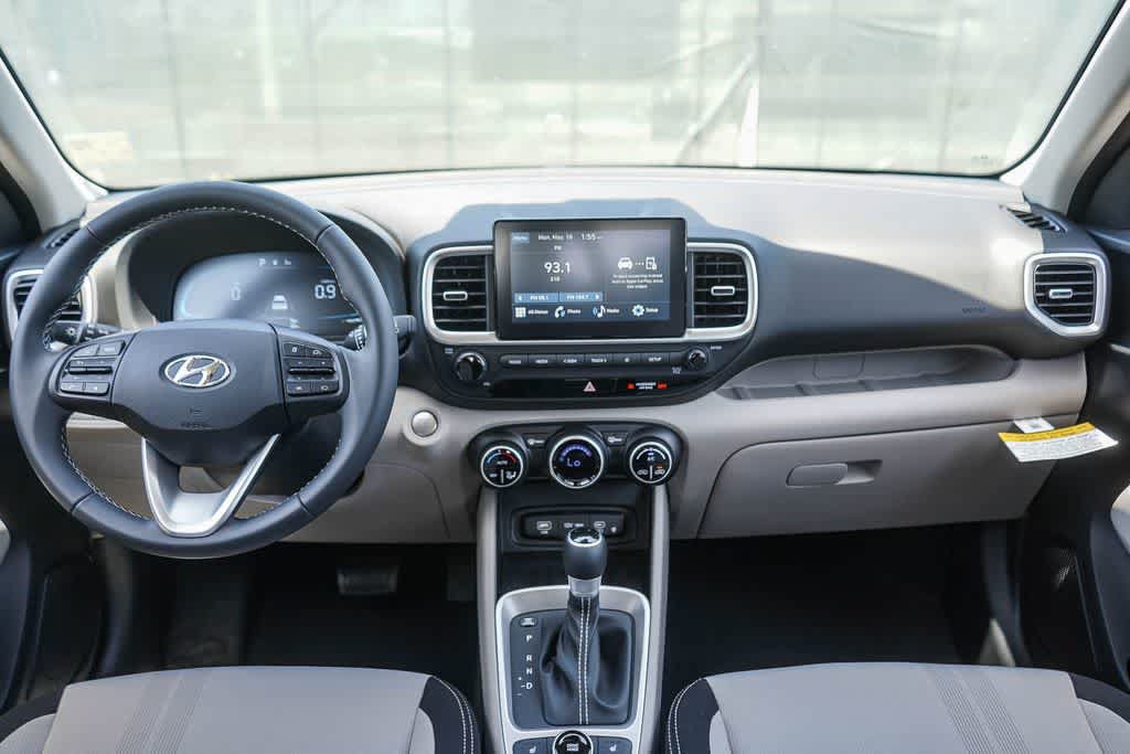 New 2026 Hyundai Venue SEL FWD image 12