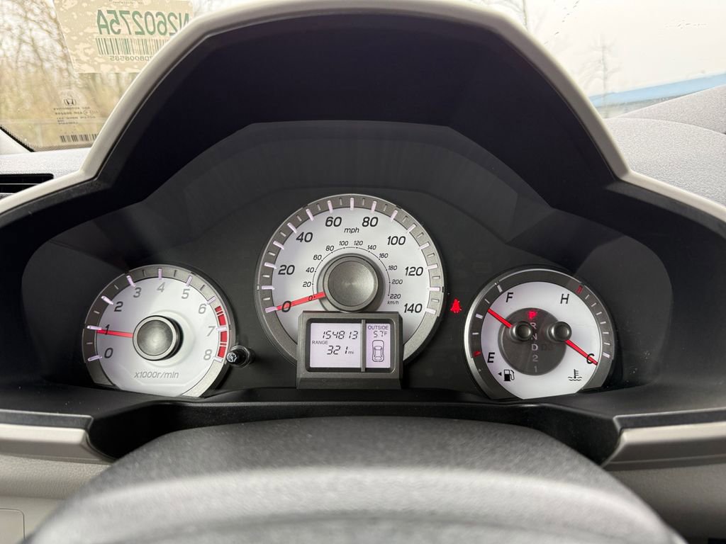 Used 2013 Honda Pilot EX image 3