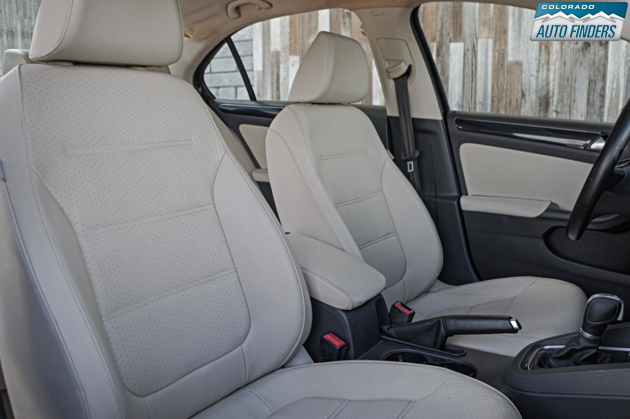 Used 2015 Volkswagen Jetta TDI SEL FWD image 21