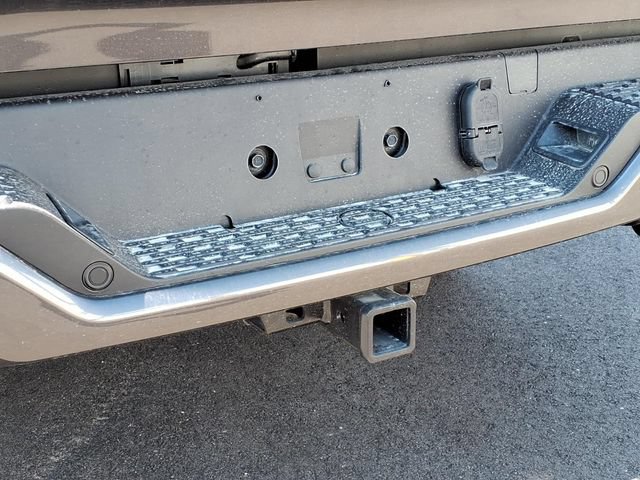 New 2026 RAM 1500 Express AWD/4WD image 8