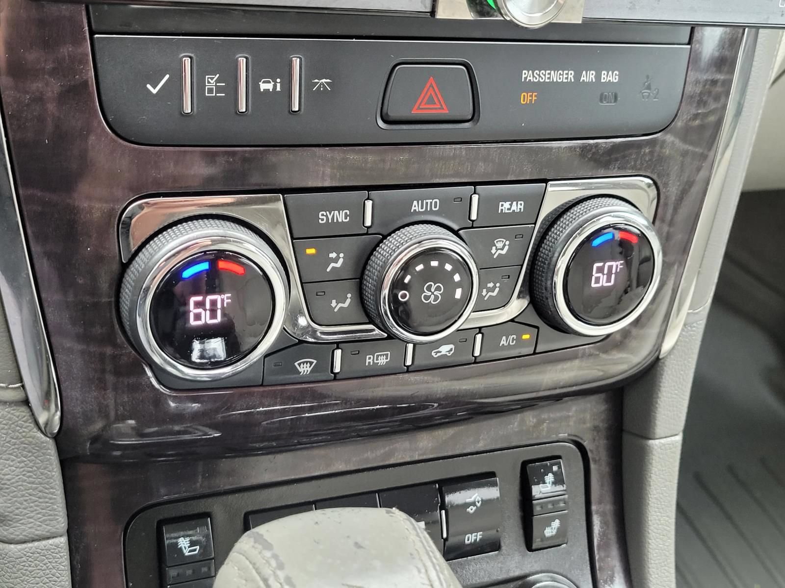 Used 2017 Buick Enclave Leather w/ Trailering Package FWD image 29