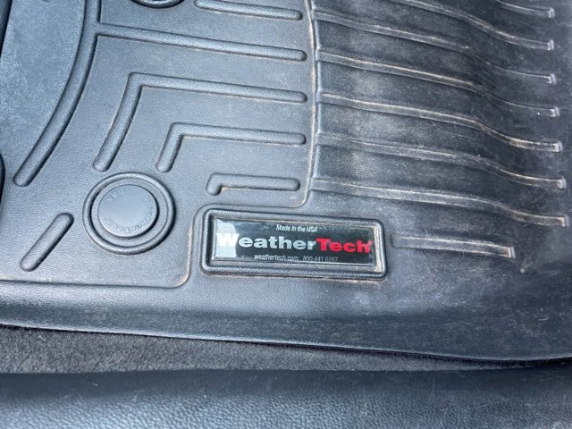 Used 2016 Cadillac ATS Luxury w/ Cold Weather Package image 49