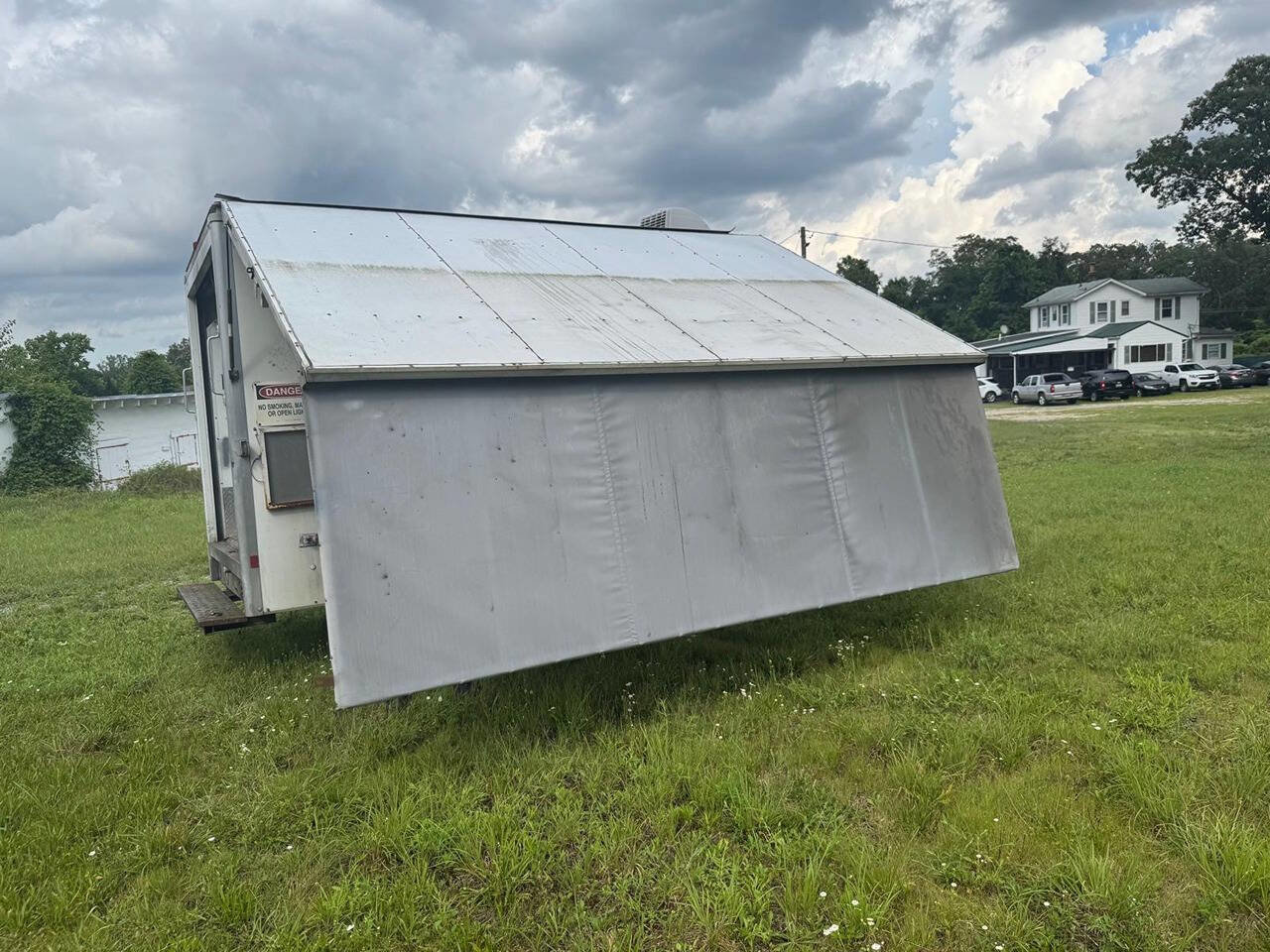 Used 2012 Ford E-350 and Econoline 350 Super Duty image 8