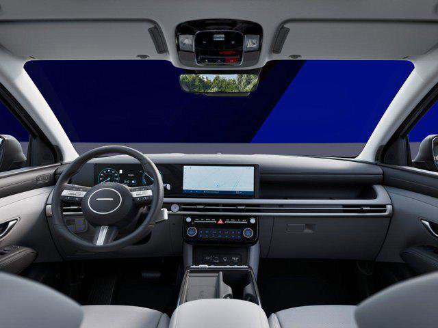 New 2026 Hyundai Tucson Limited image 11