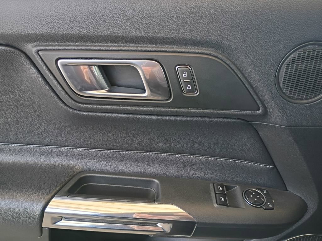 Used 2020 Ford Mustang Premium w/ Wheel & Stripe Package image 21