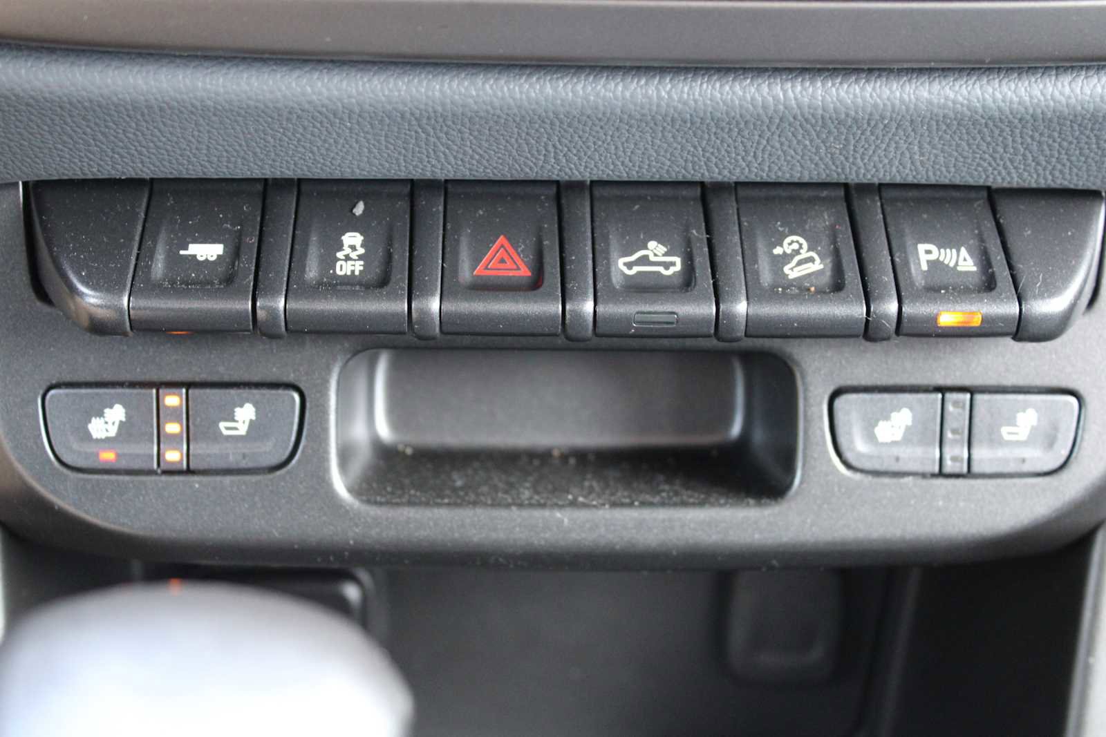 Certified 2022 Chevrolet Colorado Z71 image 17