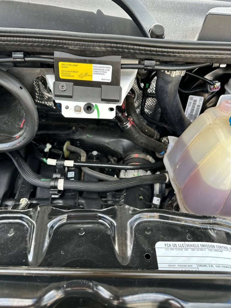 Used 2023 RAM ProMaster 2500 FWD image 7