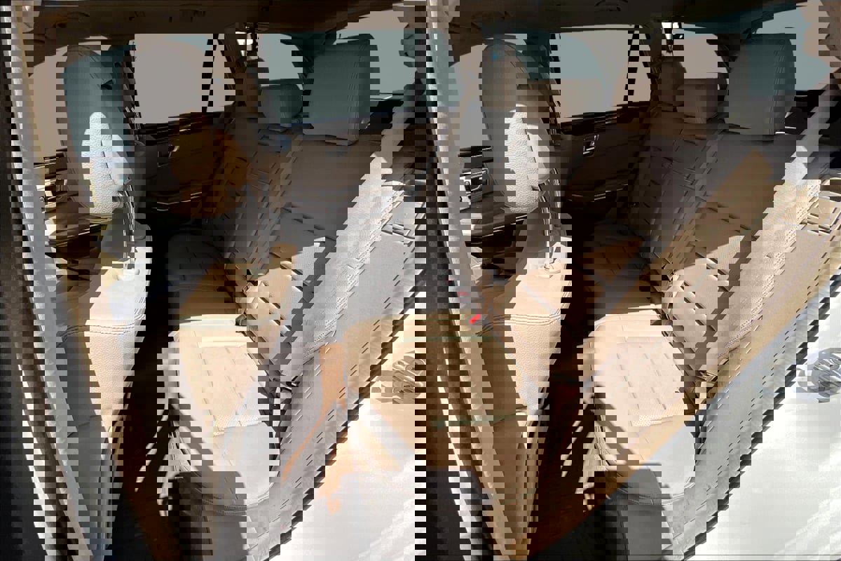 Used 2015 Mercedes-Benz E 350 4MATIC Wagon w/ Premium 1 Package image 26