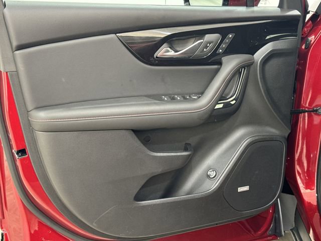 New 2026 Chevrolet Blazer RS w/ Enhanced Convenience Package FWD image 23