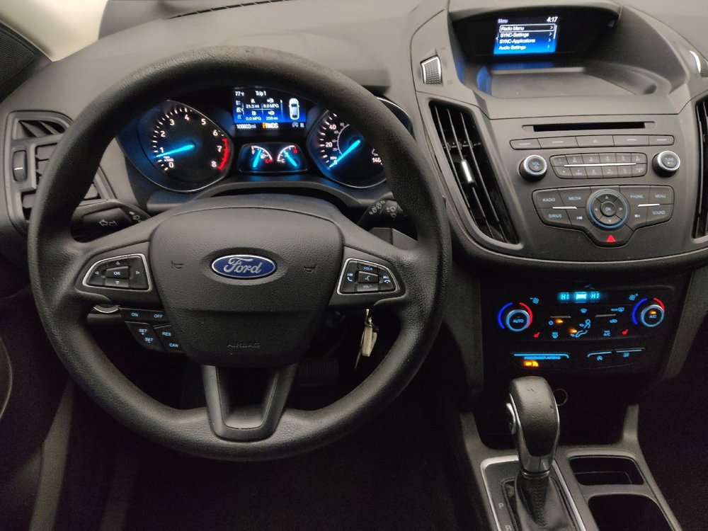 Used 2018 Ford Escape SE image 22