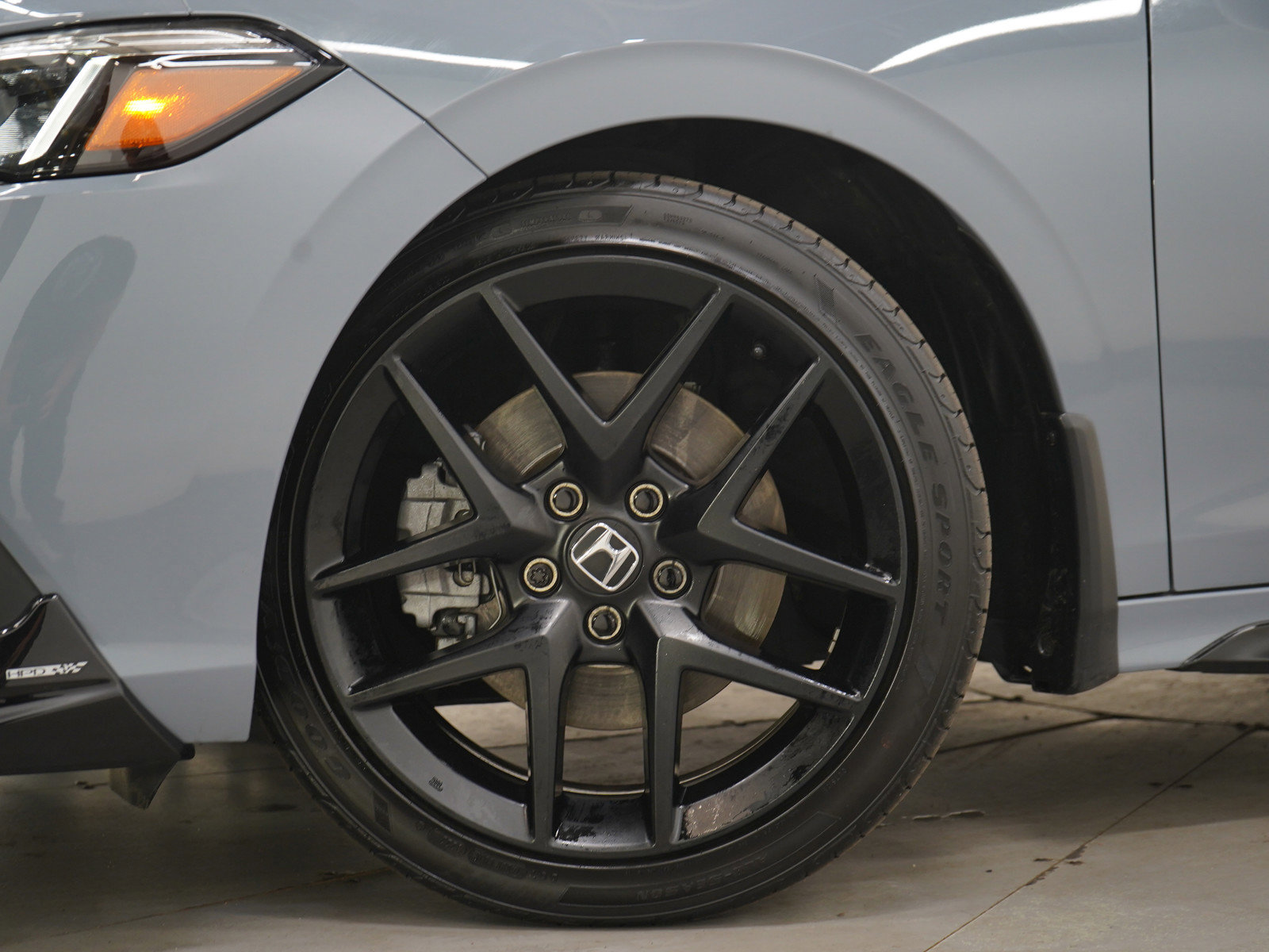 Used 2022 Honda Civic Si image 31
