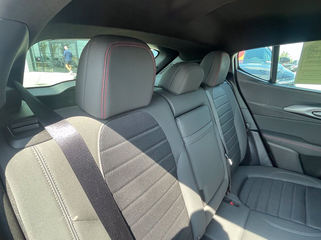 Used 2024 Dodge Hornet R/T AWD/4WD image 26