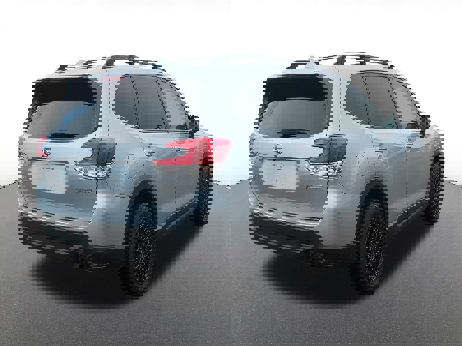 Used 2019 Subaru Forester Premium image 6