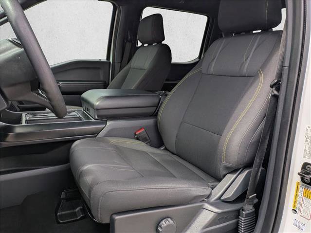 Used 2024 Ford F150 STX RWD image 16