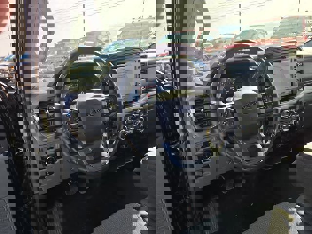 Used 2025 Ford F150 XLT w/ Equipment Group 301A Standard image 8