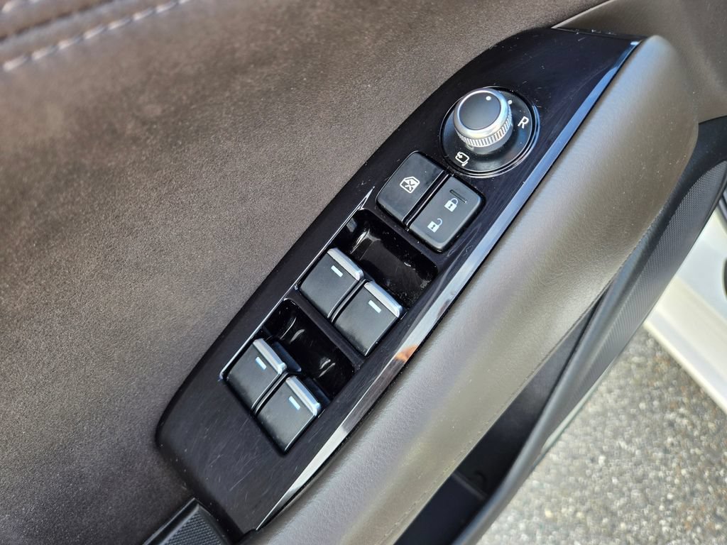 Used 2020 MAZDA MAZDA6 Signature FWD image 25