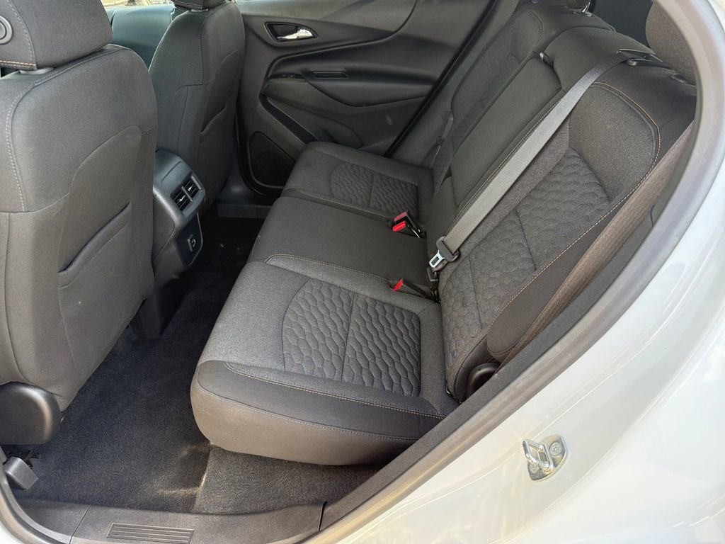 Used 2020 Chevrolet Equinox LT FWD image 11