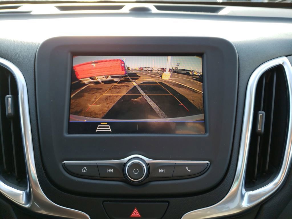 Used 2021 Chevrolet Equinox LT image 19