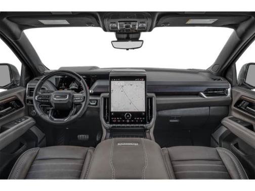 New 2027 GMC Yukon XL Denali Ultimate AWD/4WD image 4