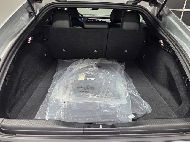 New 2026 Dodge Charger Scat Pack w/ Blacktop Package AWD/4WD image 10