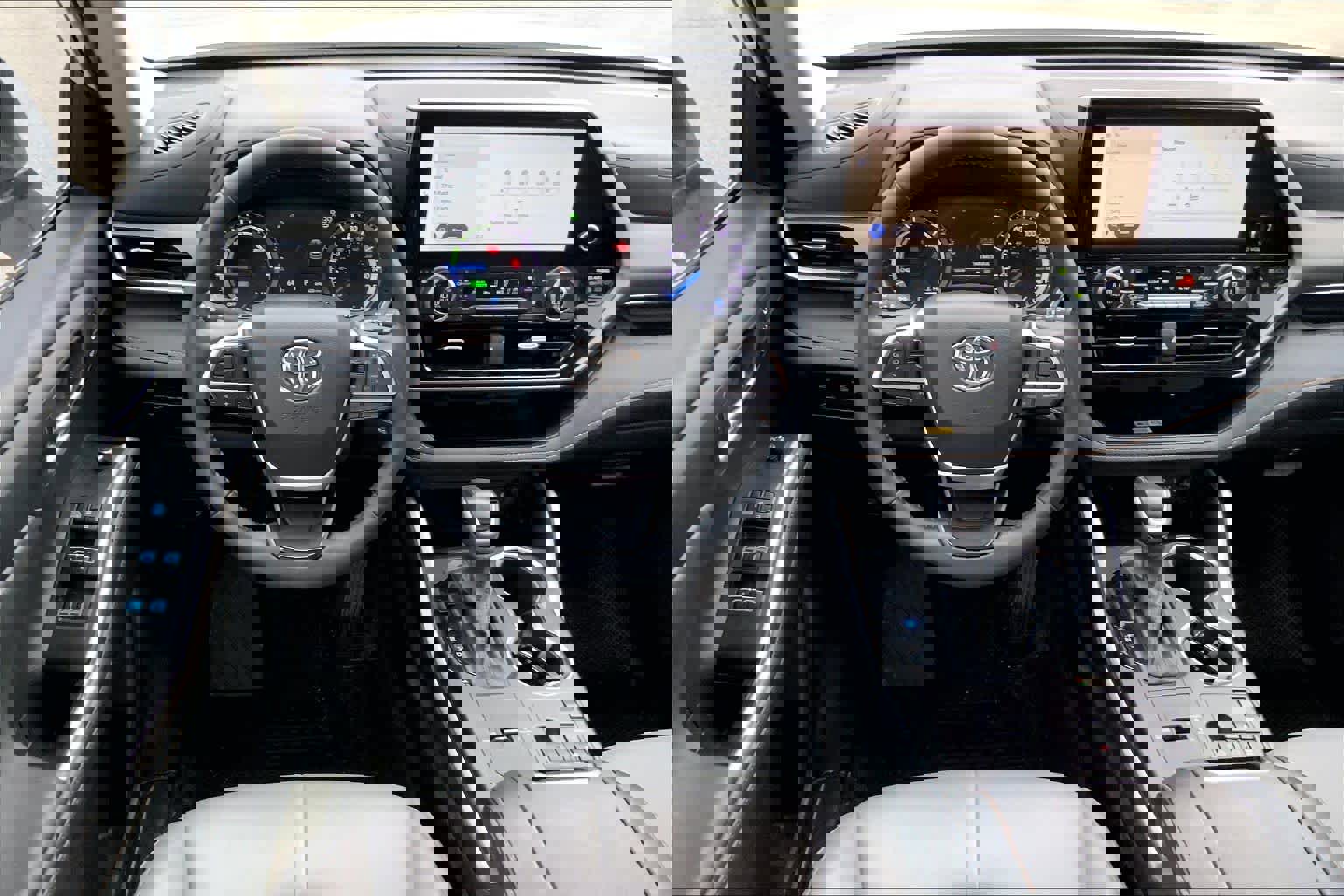 Used 2023 Toyota Highlander Bronze Edition image 6