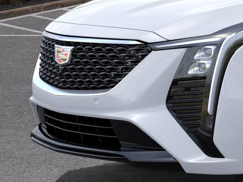 New 2026 Cadillac CT5 Premium Luxury w/ Platinum Package RWD image 13