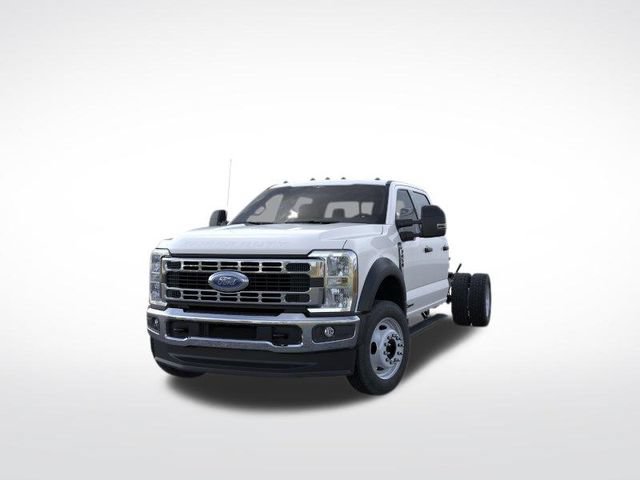 New 2026 Ford F450 XL